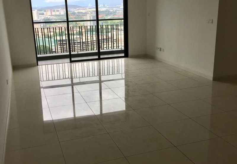 Emira Residence @ Shah Alam