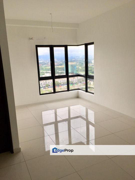 Emira Residence @ Shah Alam, Shah Alam, Selangor, Selangor, Shah Alam