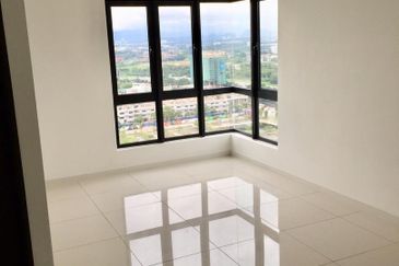 Emira Residence @ Shah Alam