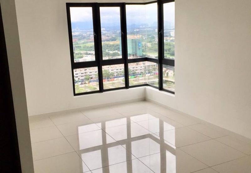 Emira Residence @ Shah Alam