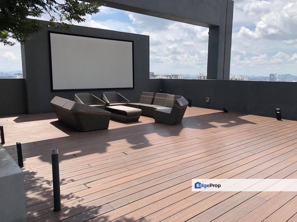 Emira Residence @ Shah Alam, Shah Alam, Selangor, Selangor, Shah Alam