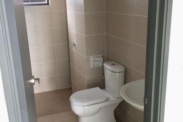 Emira Residence @ Shah Alam