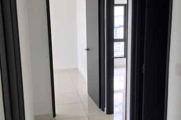 Emira Residence @ Shah Alam