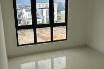Emira Residence @ Shah Alam