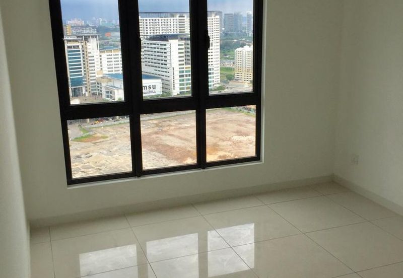 Emira Residence @ Shah Alam
