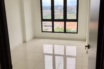 Emira Residence @ Shah Alam