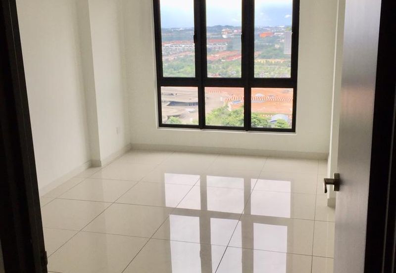 Emira Residence @ Shah Alam