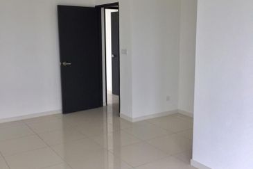 Emira Residence @ Shah Alam