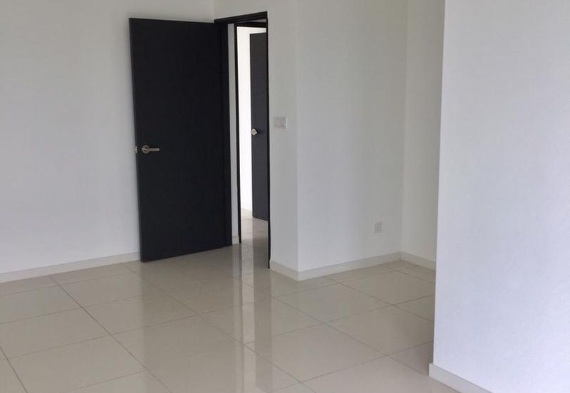 Emira Residence @ Shah Alam