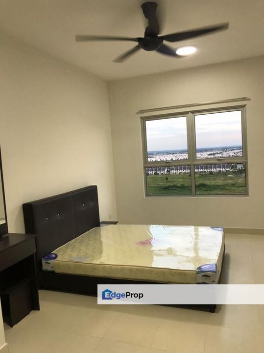 Tropicana Aman 1, Telok Panglima Garang, Selangor, Selangor, Telok Panglima Garang