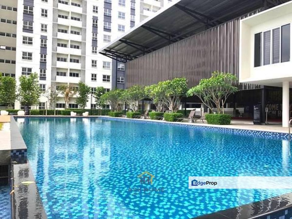 Tropicana Aman 1, Telok Panglima Garang, Selangor, Selangor, Telok Panglima Garang