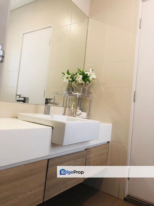 i-Suite, Shah Alam, Selangor, Selangor, Shah Alam