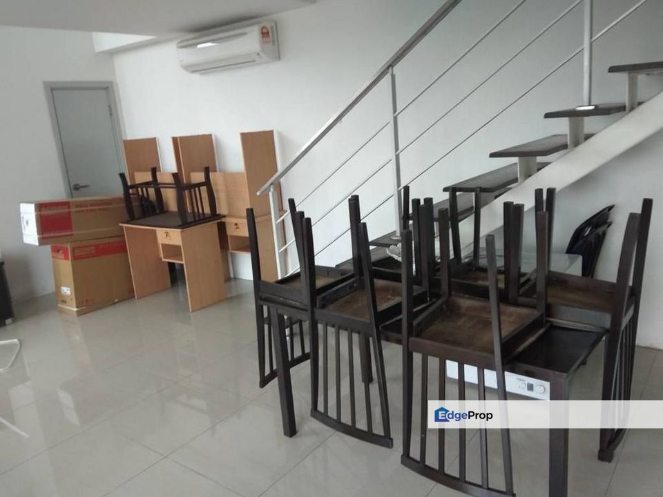 Arte @ Subang West, Shah Alam, Selangor, Selangor, Shah Alam