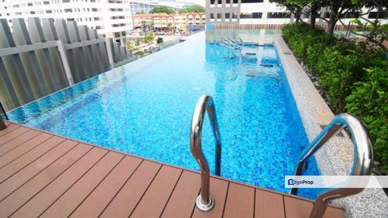 Arte @ Subang West, Shah Alam, Selangor, Selangor, Shah Alam