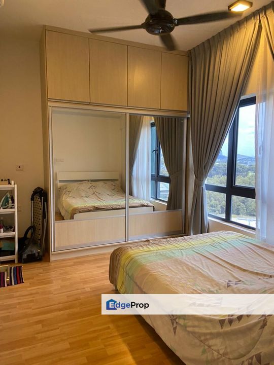 Suria Residence by Sunsuria, Bukit Jelutong, Selan, Selangor, Bukit Jelutong