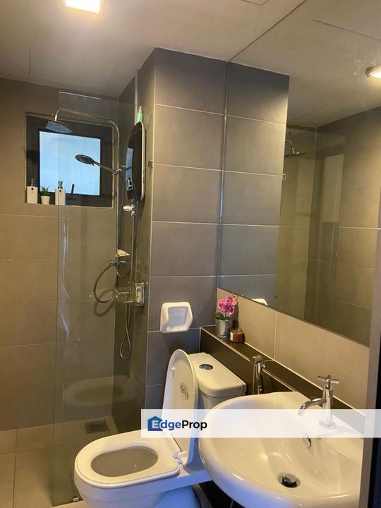 Suria Residence by Sunsuria, Bukit Jelutong, Selan, Selangor, Bukit Jelutong