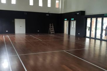 Suria Residence by Sunsuria