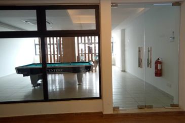 Suria Residence by Sunsuria