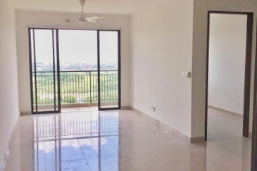 KEN Rimba Condominium 1