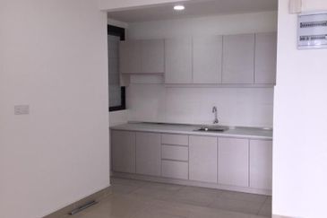 KEN Rimba Condominium 1