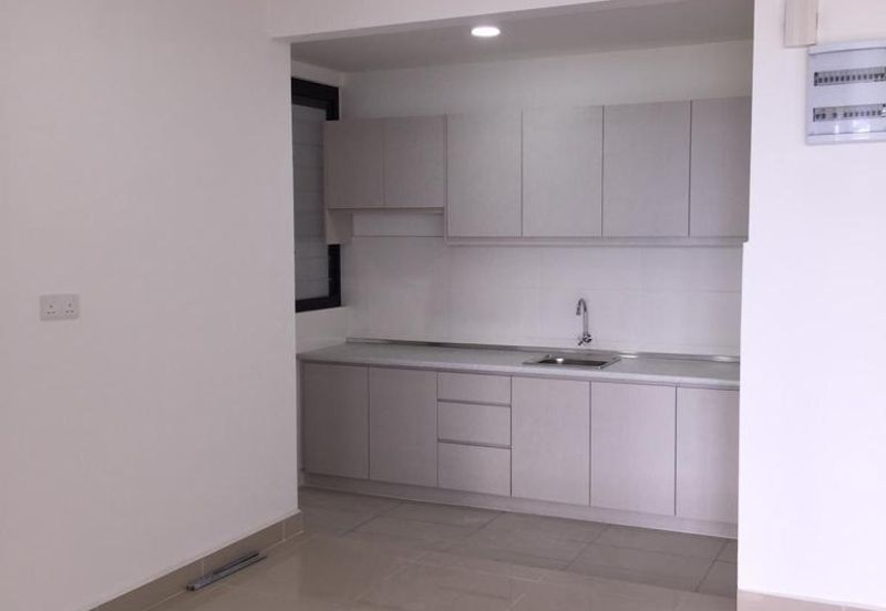 KEN Rimba Condominium 1