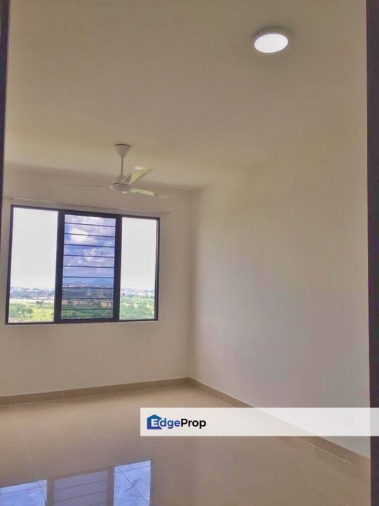 KEN Rimba Condominiun 1, Shah Alam, Selangor, Selangor, Shah Alam