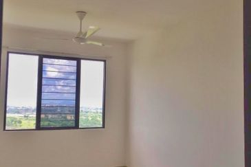 KEN Rimba Condominium 1