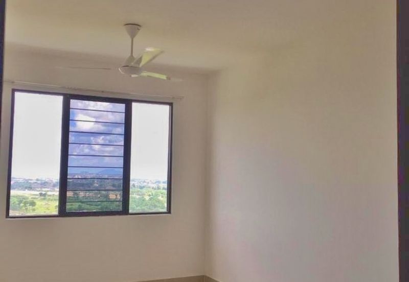 KEN Rimba Condominium 1