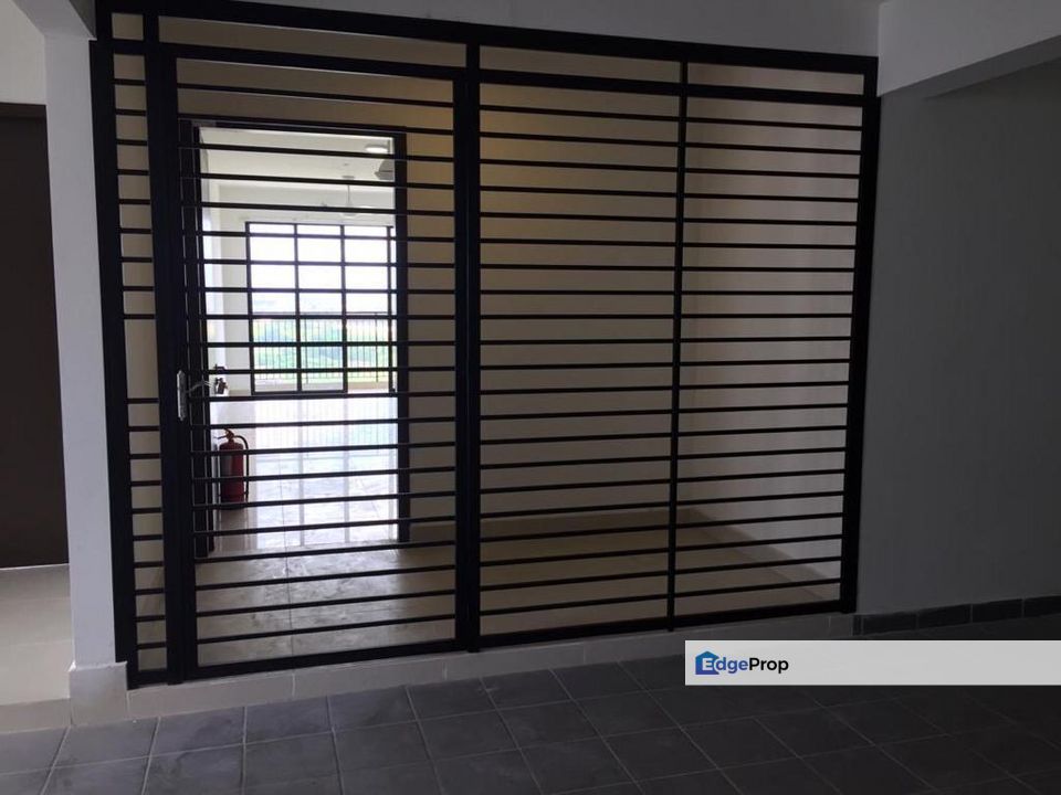 KEN Rimba Condominiun 1, Shah Alam, Selangor, Selangor, Shah Alam