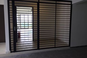 KEN Rimba Condominium 1