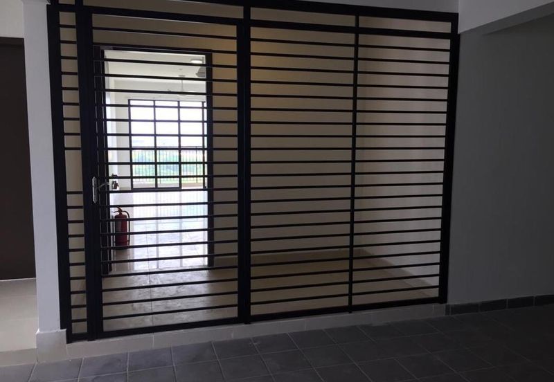 KEN Rimba Condominium 1