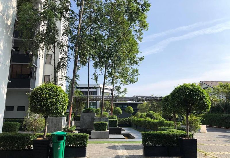 KEN Rimba Condominium 1