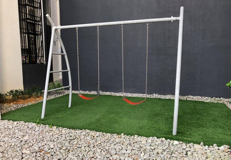 KEN Rimba Condominium 1