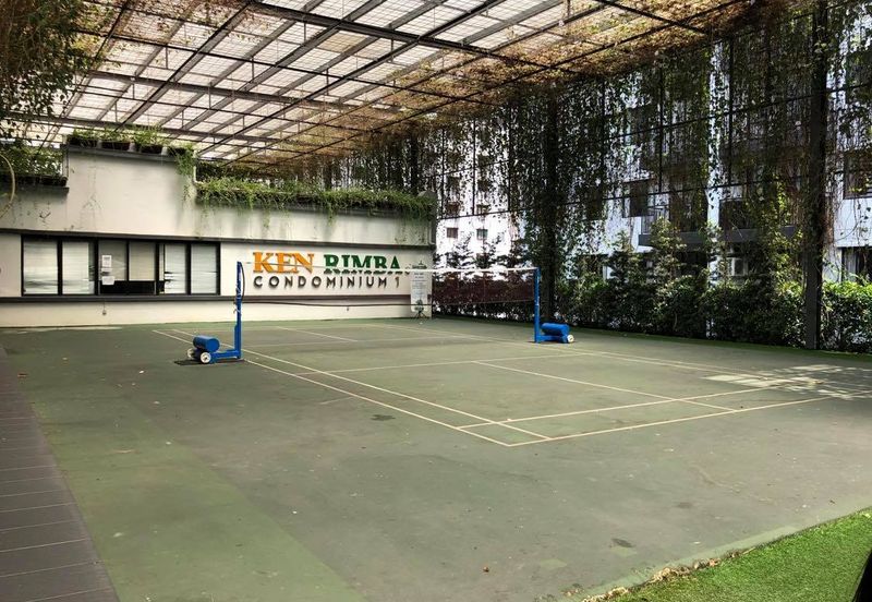 KEN Rimba Condominium 1