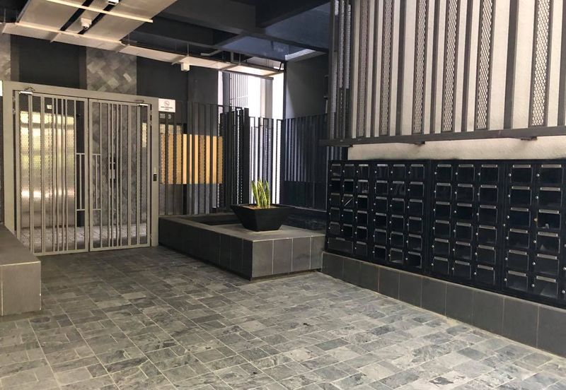 KEN Rimba Condominium 1