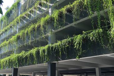 KEN Rimba Condominium 1