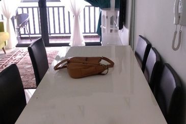 Suria Residence by Sunsuria