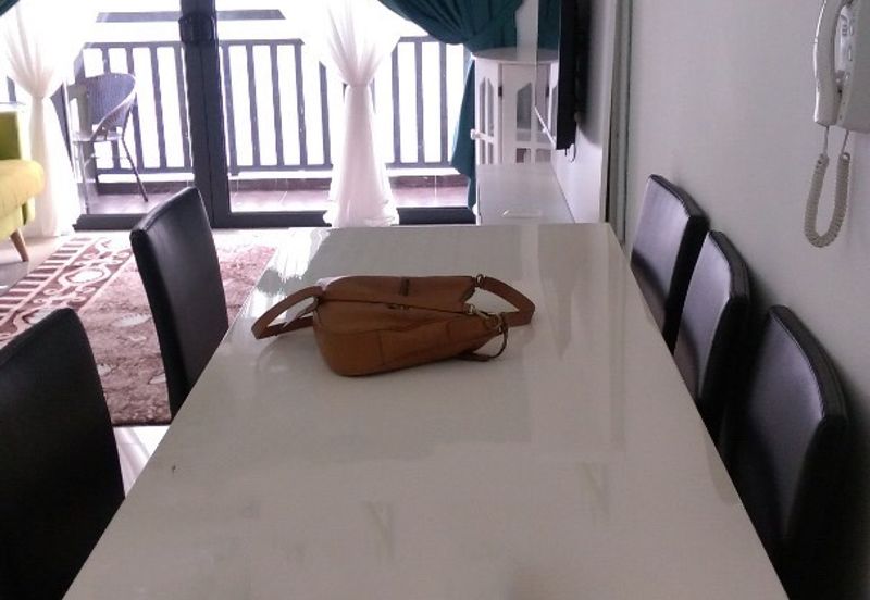 Suria Residence by Sunsuria