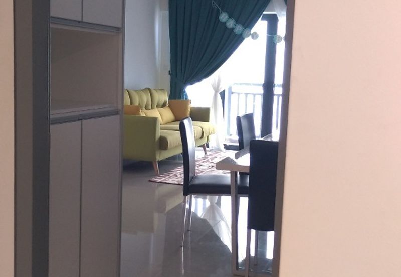 Suria Residence by Sunsuria