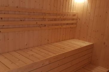 Suria Residence by Sunsuria