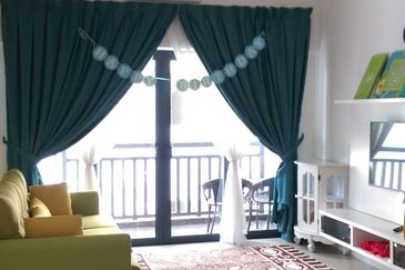 Suria Residence by Sunsuria