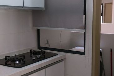 Suria Residence by Sunsuria