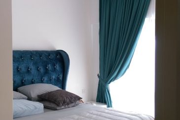 Suria Residence by Sunsuria