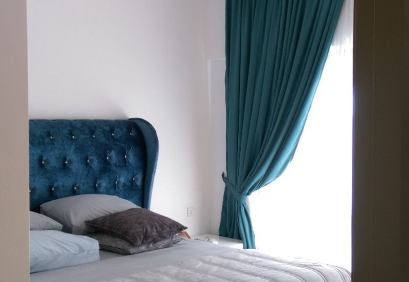 Suria Residence by Sunsuria