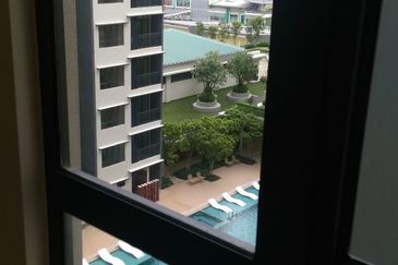 Suria Residence by Sunsuria