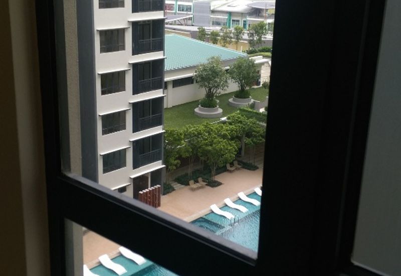 Suria Residence by Sunsuria