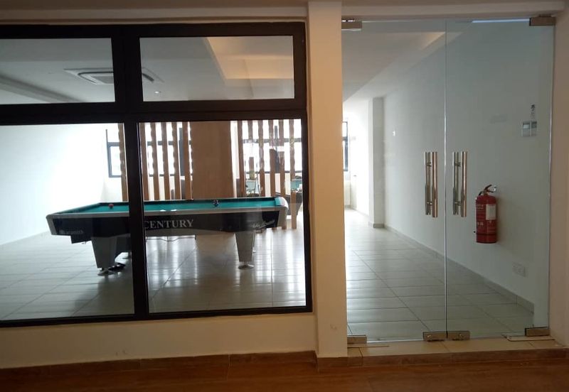 Suria Residence by Sunsuria