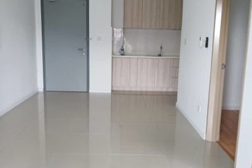 Suria Residence by Sunsuria