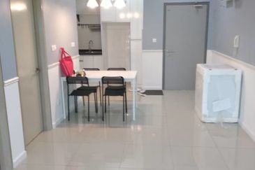 Suria Residence by Sunsuria