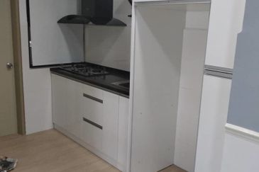 Suria Residence by Sunsuria